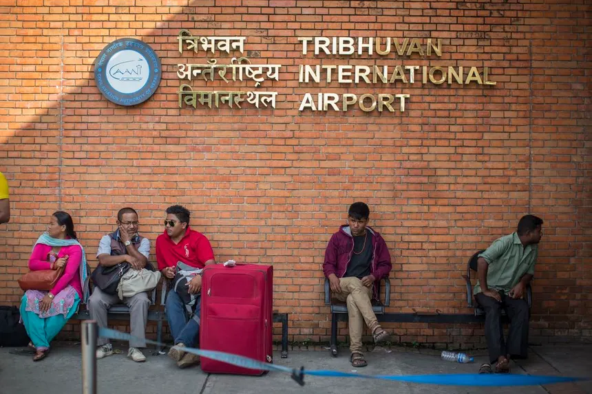 Journeys of Nepal’s Overseas Workers: Trends, Risks, and Impact